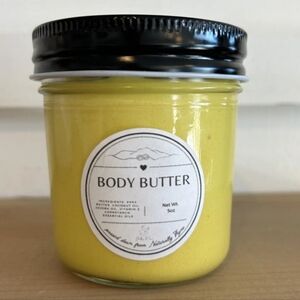 Body Butter